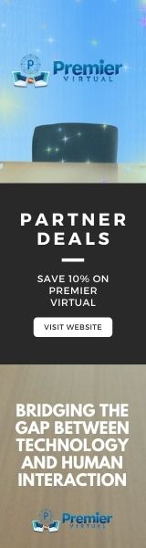 Promotion coupon code for Premier Virtual Hiring Platform